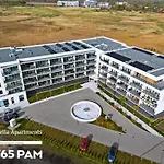Silver Westin House - Basen, Jacuzzi, Sauna, Silownia, Plac Zabaw W Cenie - 365Pam