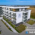 Silver Westin House - Basen, Jacuzzi, Sauna, Silownia, Plac Zabaw W Cenie - 365Pam