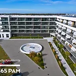 Silver Westin House - Basen, Jacuzzi, Sauna, Silownia, Plac Zabaw W Cenie - 365Pam